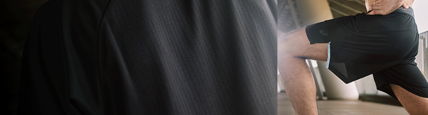 ACTIBREEZE Collection