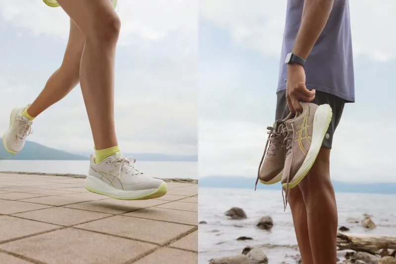 GT-2000 13 shoe for the gym