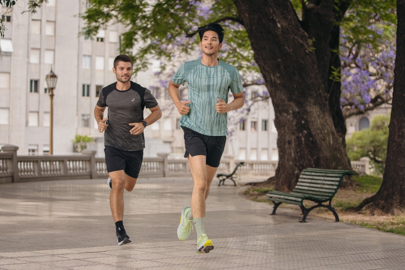 Kayano runners online