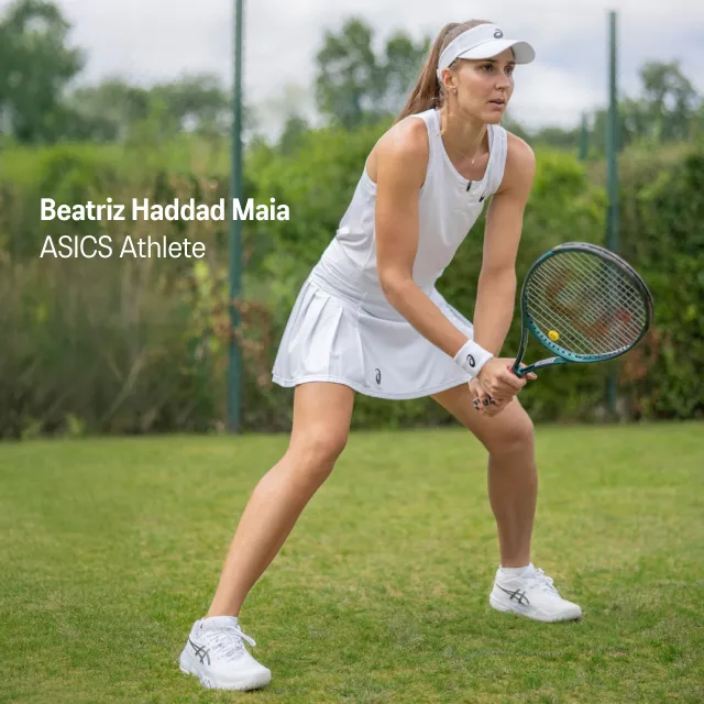 Shop Tennis New Arrivals