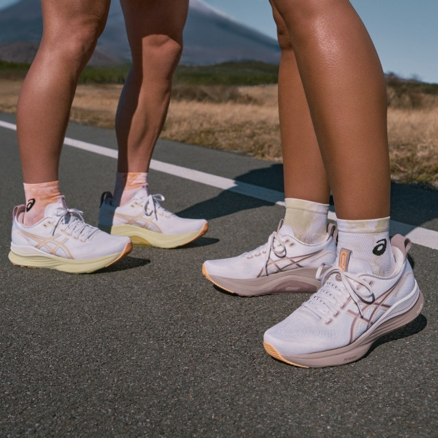 ASICS | Official U.S. Site | Running Shoes and Activewear