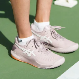 ASICS Nagino collection women's sports