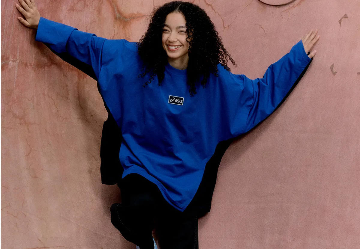 ASICS Sportstyle Apparel