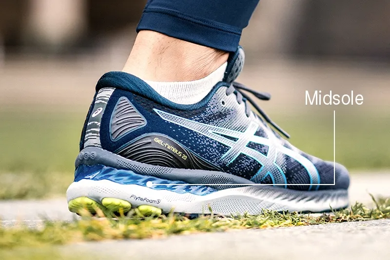 midsole
