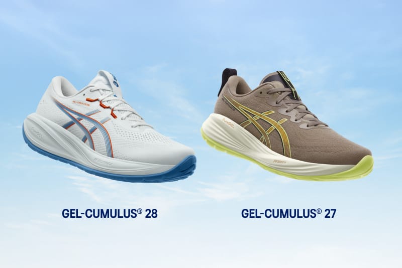 ASICS GEL-CUMULUS 28 Shoes Shop Now