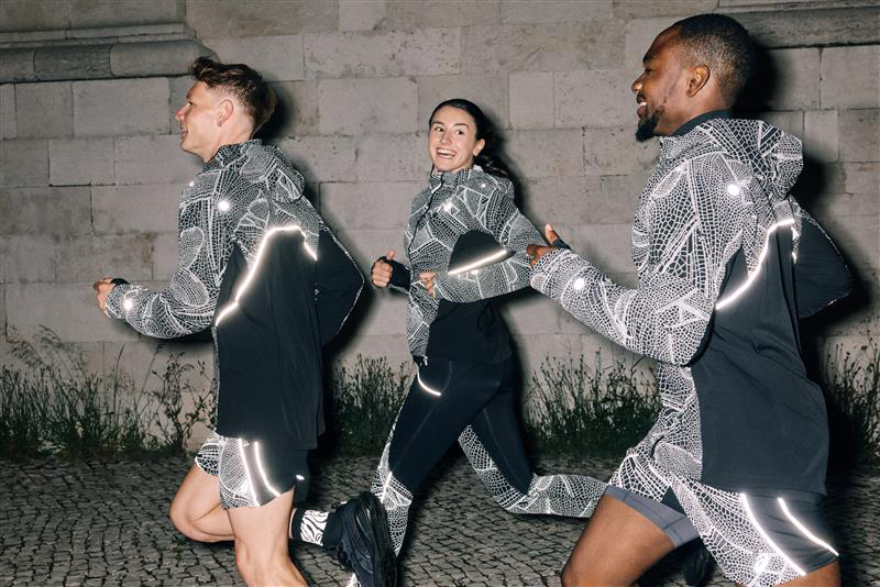 ASICS Gifts for athletes