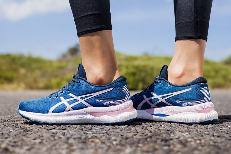Best ASICS Shoes for Being on Your Feet All Day