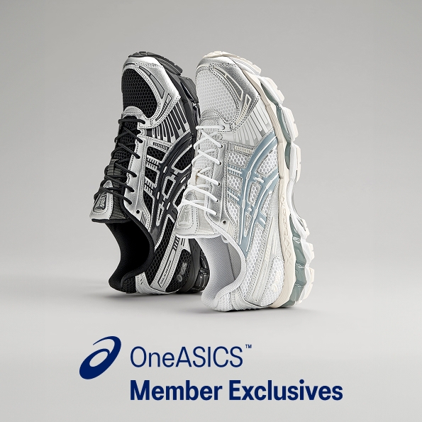 ASICS