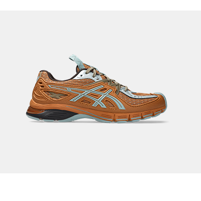 ASICS Releases