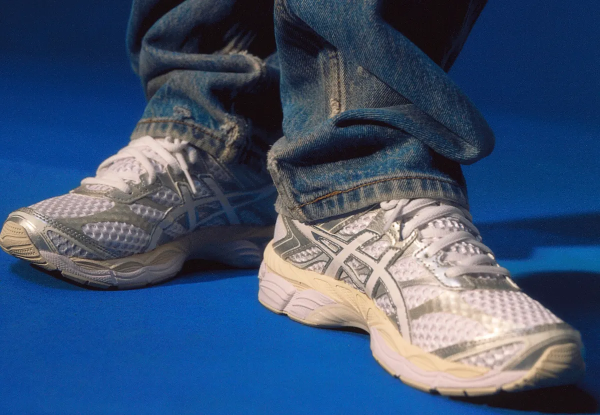 ASICS Gel-Cumulus 16