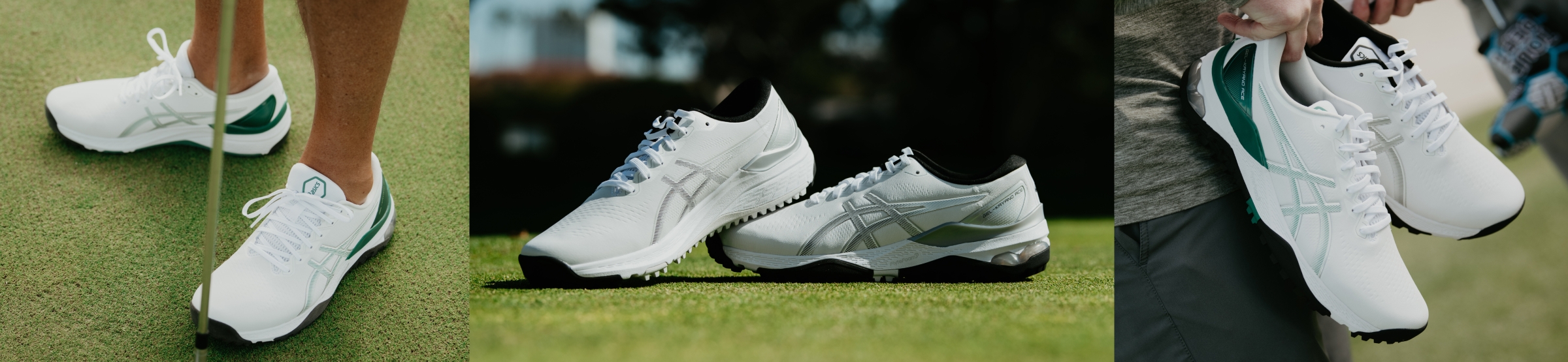 Asics evasion trainers best sale