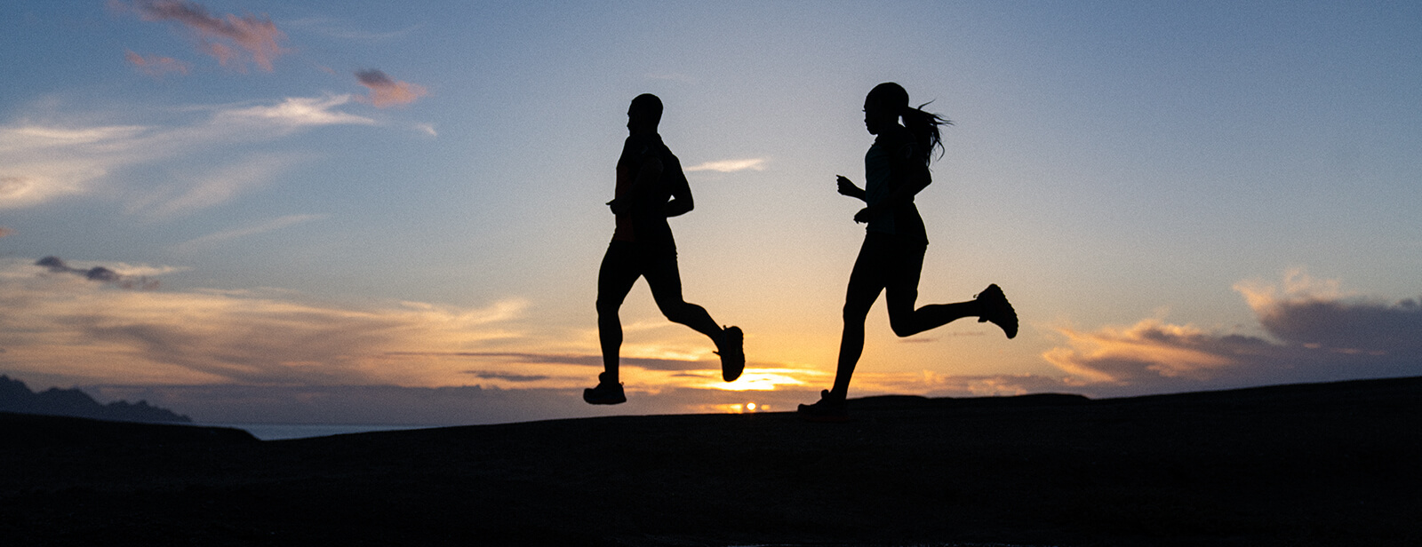 Which Time of the Day is Best for Running?