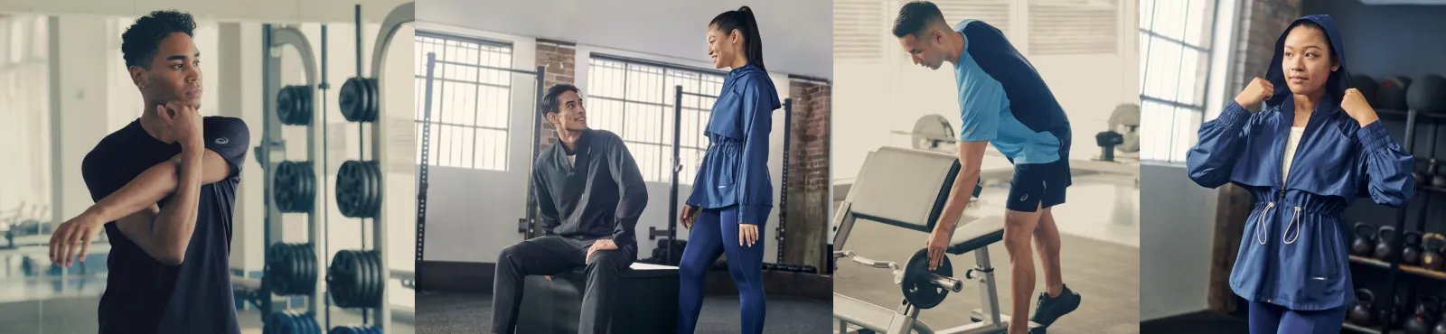 What to Pack in Your Gym Bag  