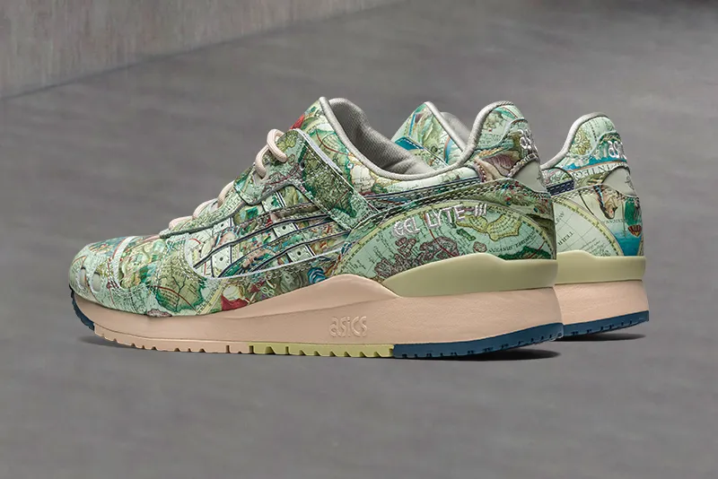 GEL-LYTE III OG