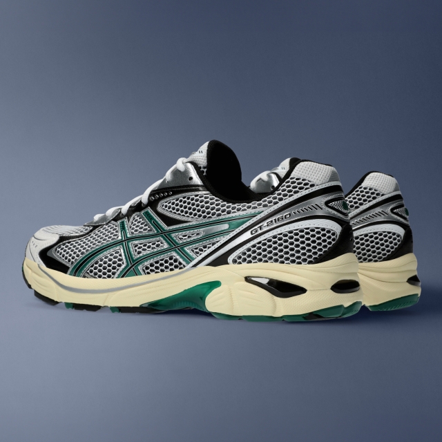 ASICS