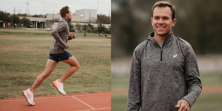 ASICS Blog ASICS