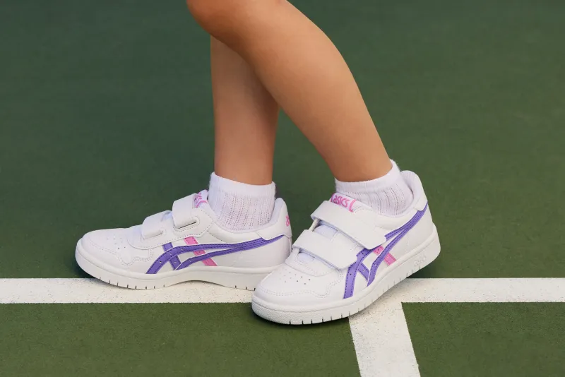 ASICS Kids' Best Selling Shoes Japan S