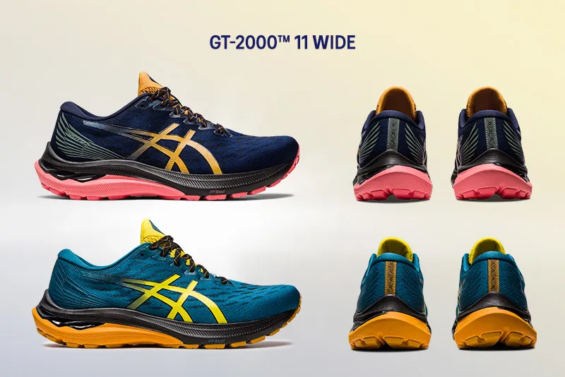 GT-2000 11s Wide