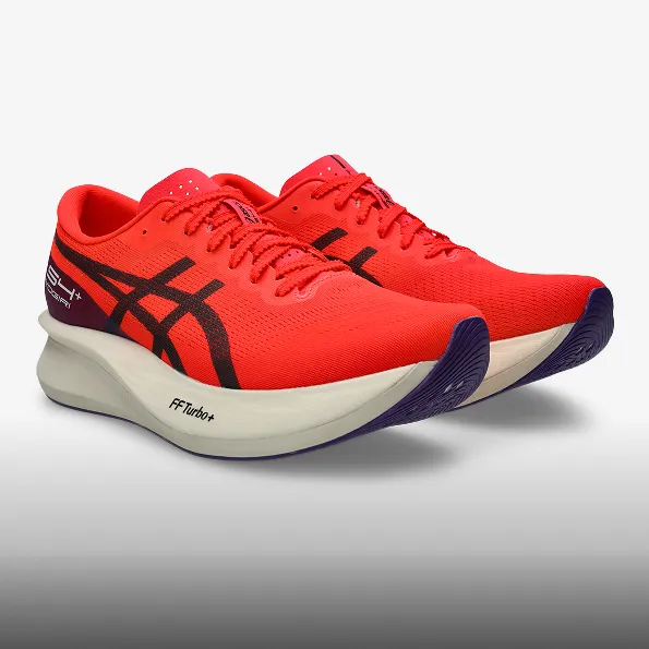 ASICS Yogiri shoes