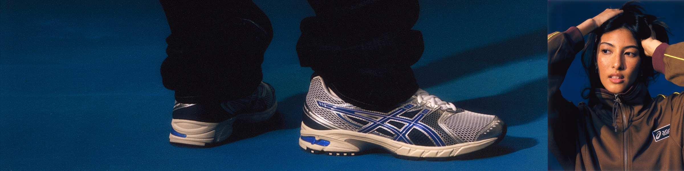 靴 23cm J_O x ASICS SportStyle Change Our Favorite Sportstyle Shoes for Spring | ASICS