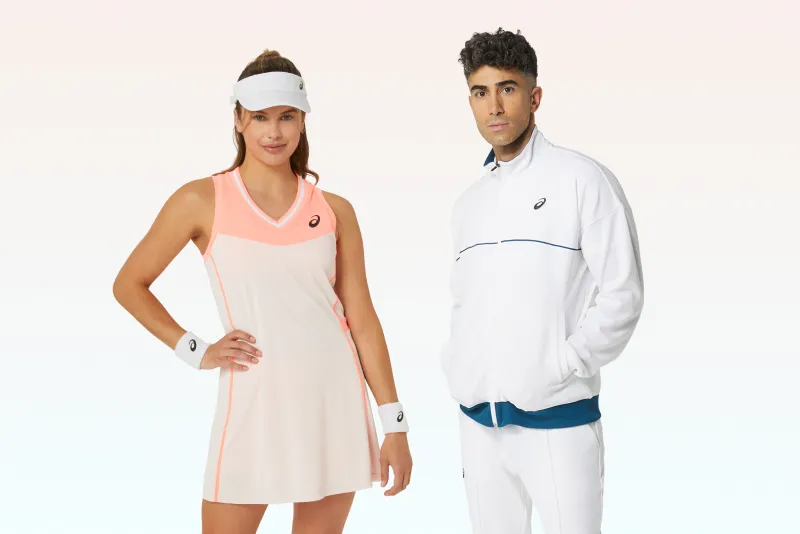 ASICS Women's Tennis Gear