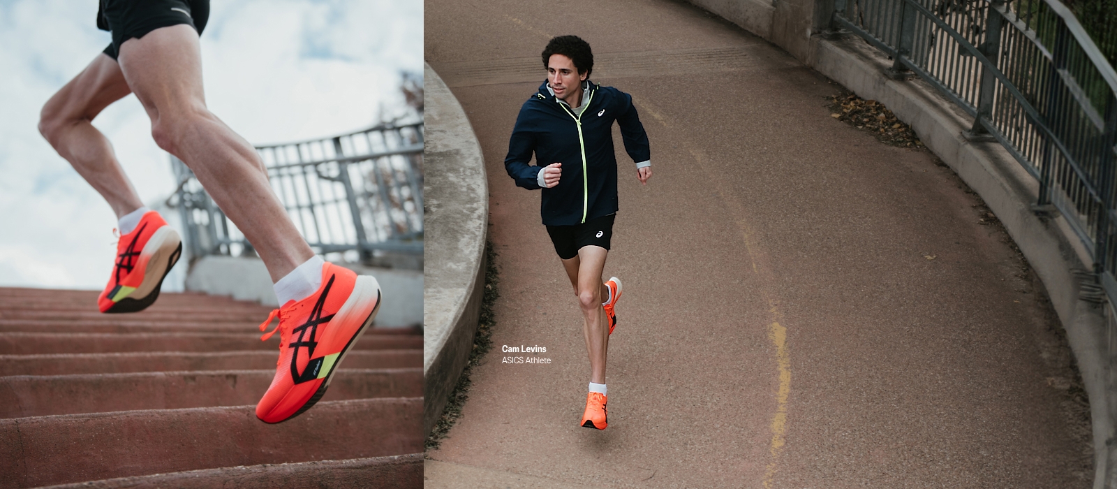 New Spring Running Collection is here - Craft Sportswear US