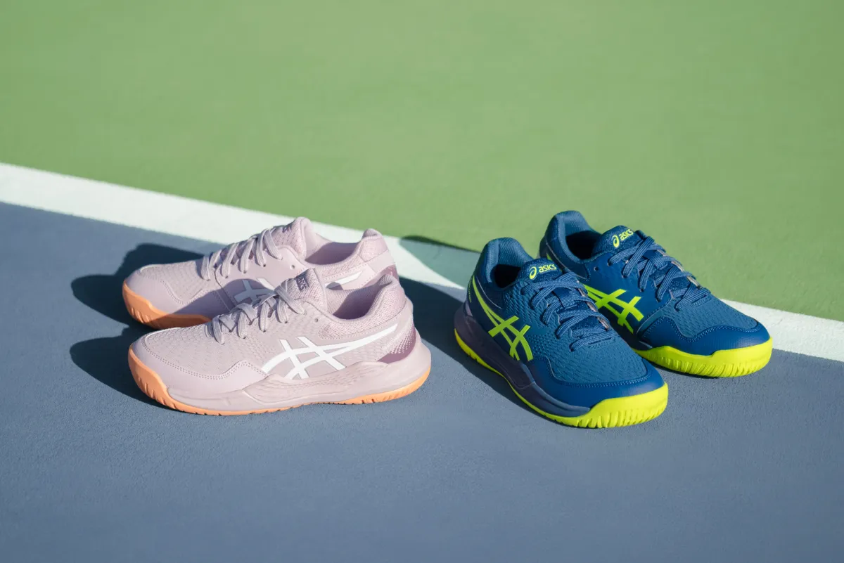 ASICS Kids' shoes 