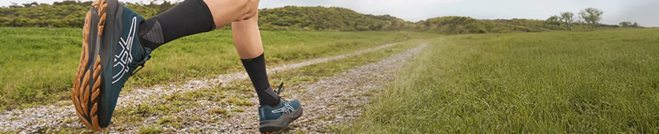 ASICS Nature Bathing Collection