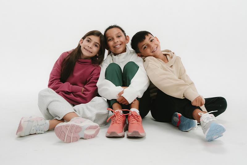 ASICS Gifts for kids