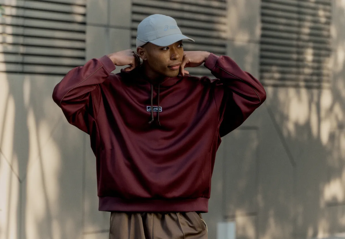 ASICS Sportstyle Apparel