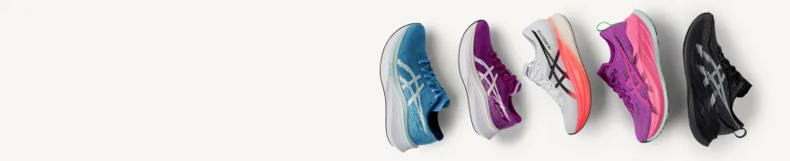 ASICS Speed shoes