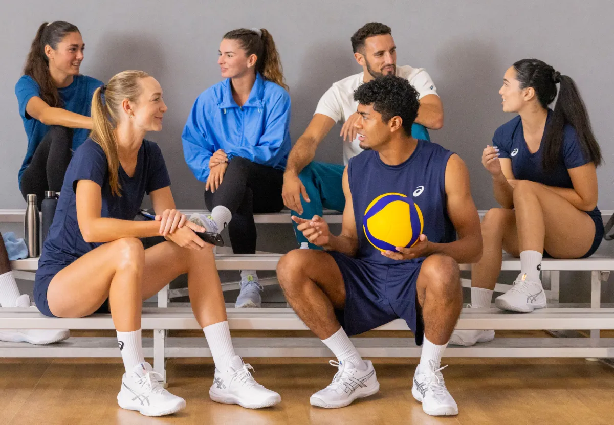 Ways to Stay Active in Winter