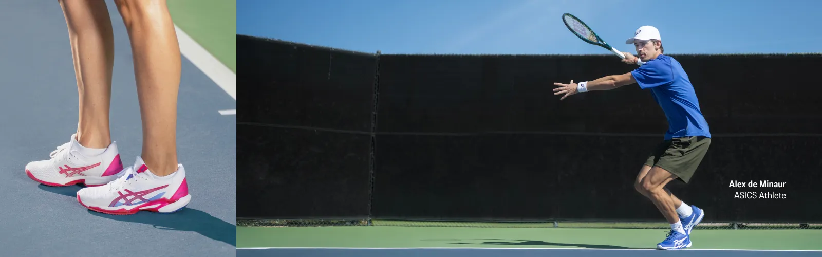 Shop Tennis