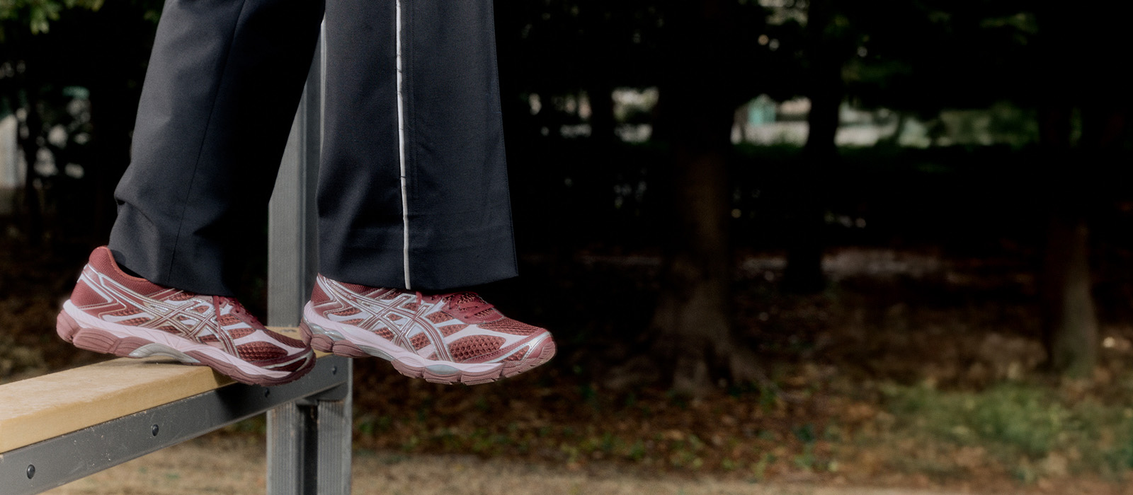 ASICS