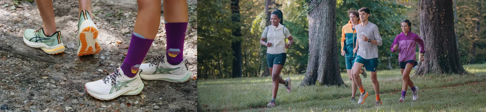 Best Trail Shoes for the 2024 Season