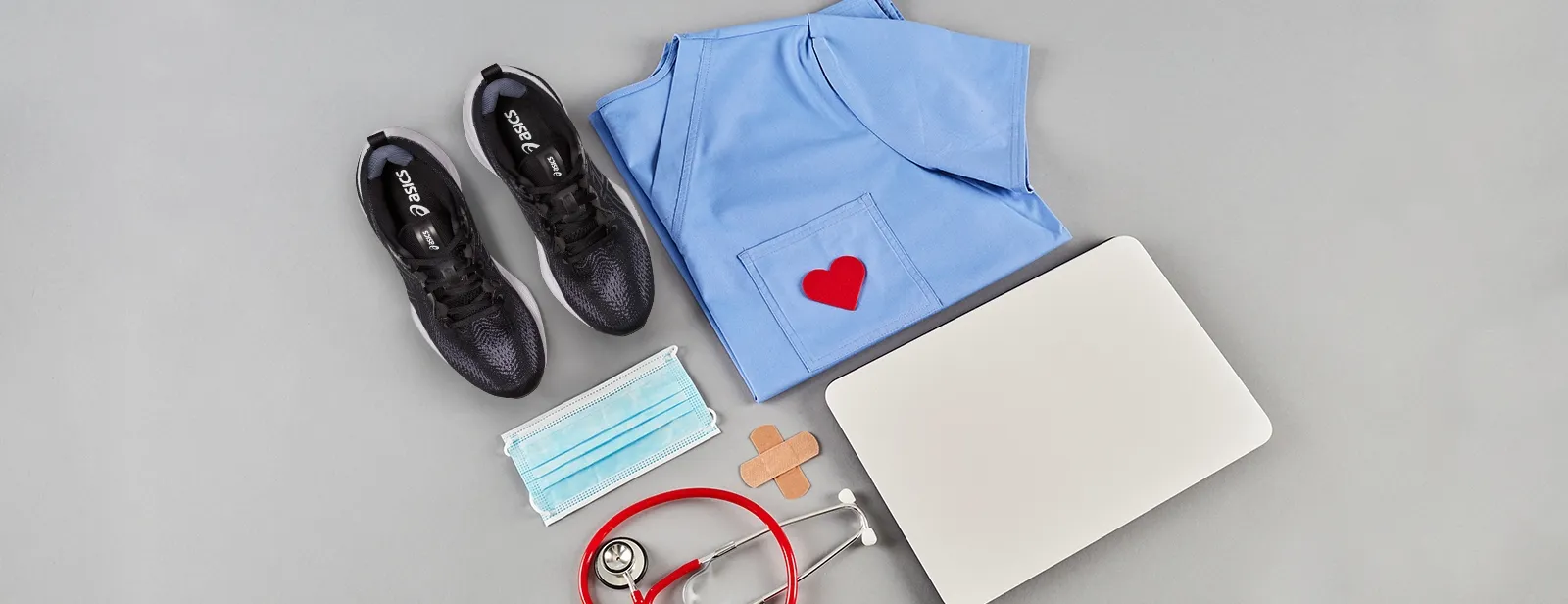 Nursing Gear