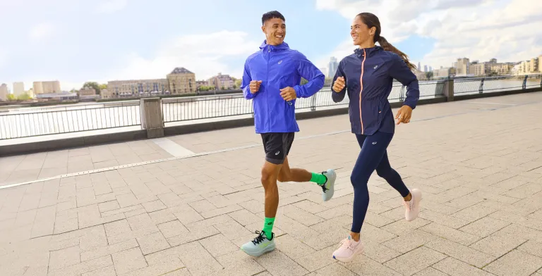 What’s New in the GEL-NIMBUS® Shoe