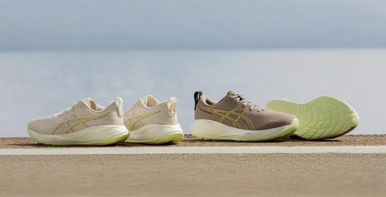ASICS GEL-CUMULUS® 27: Everything You Need to Know