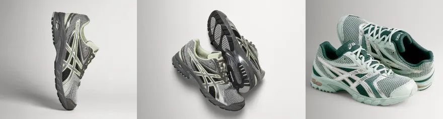ASICS Shop GEL-DS Trainer 14.