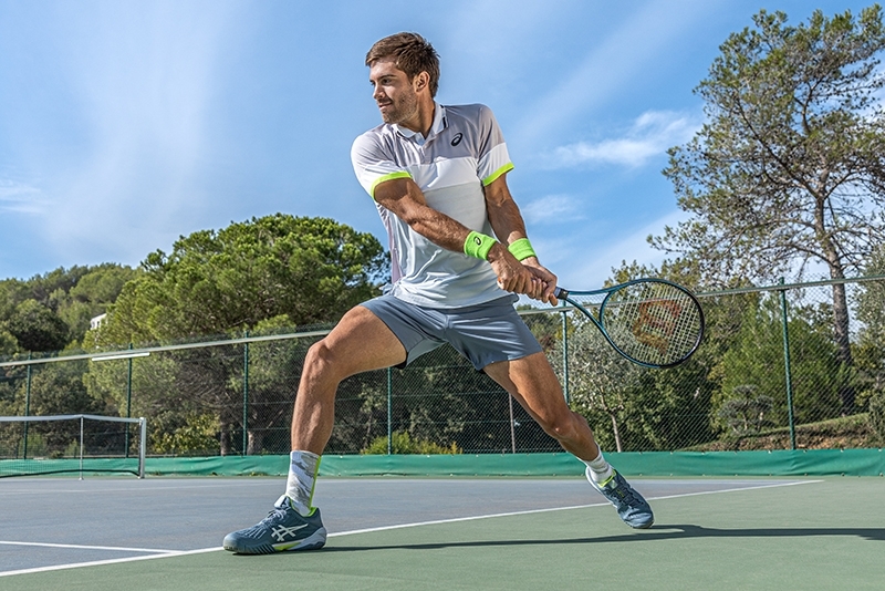 Tennis Clothing Guide: What to Wear While Playing
