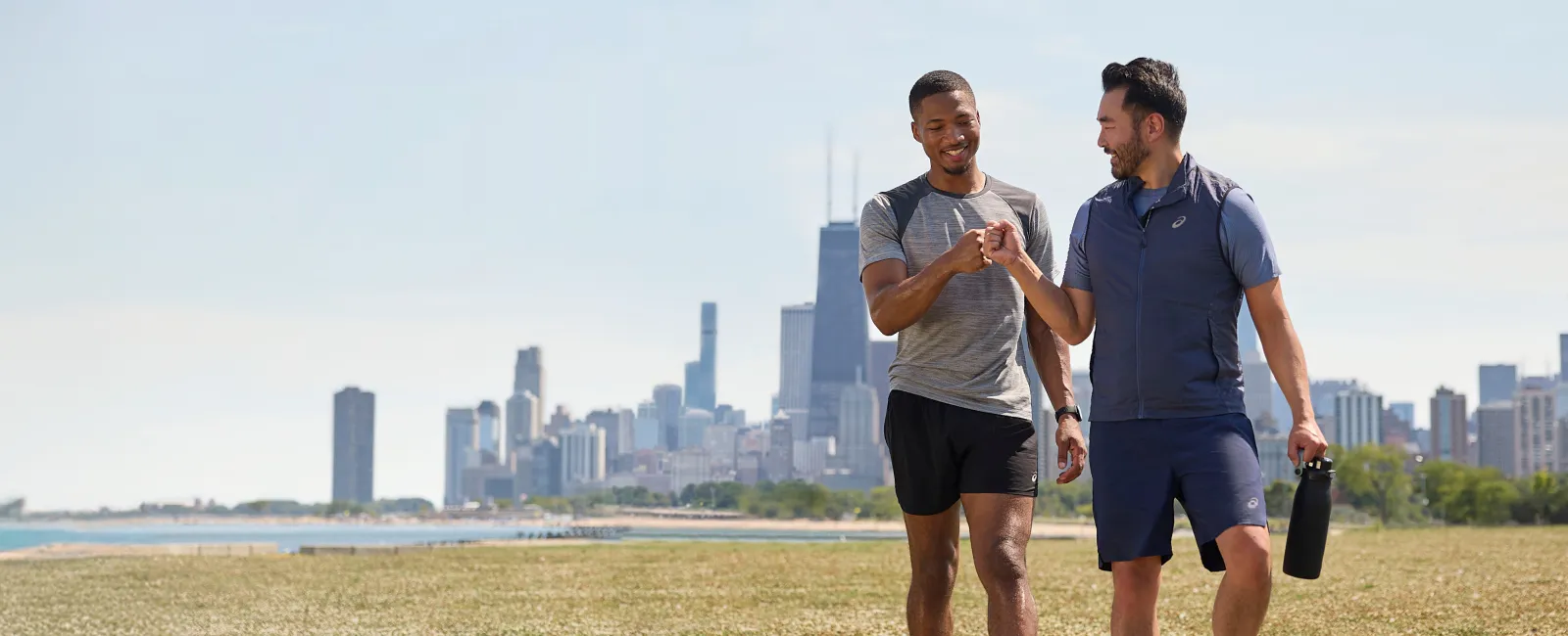 ASICS Father's Day 2025