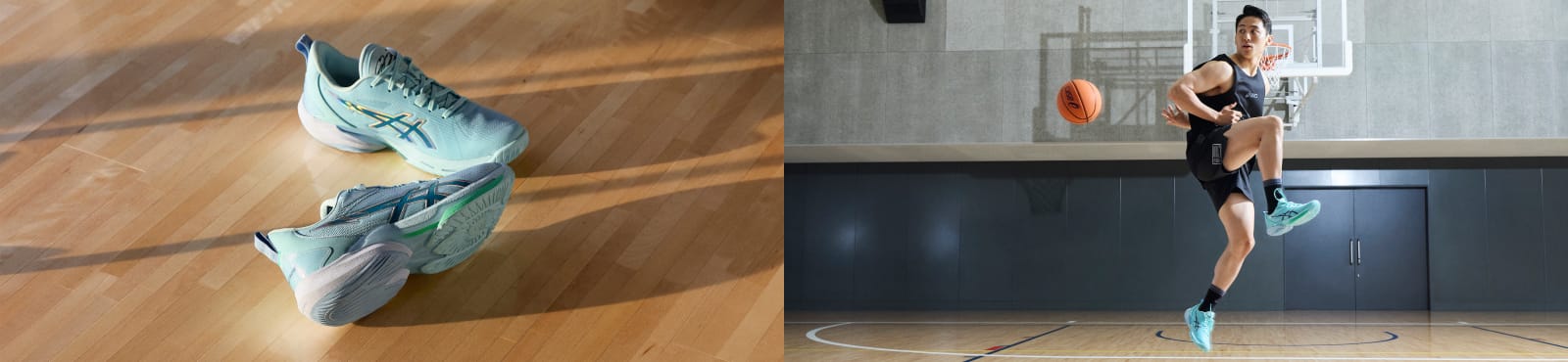 Introducing SWIFTACE™ YUKI