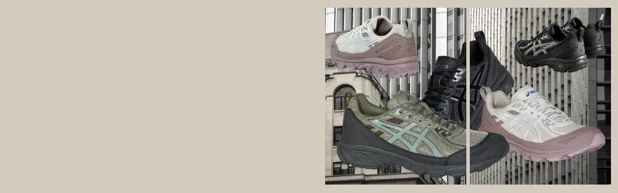 ASICS Venture 6 Shield Shoes