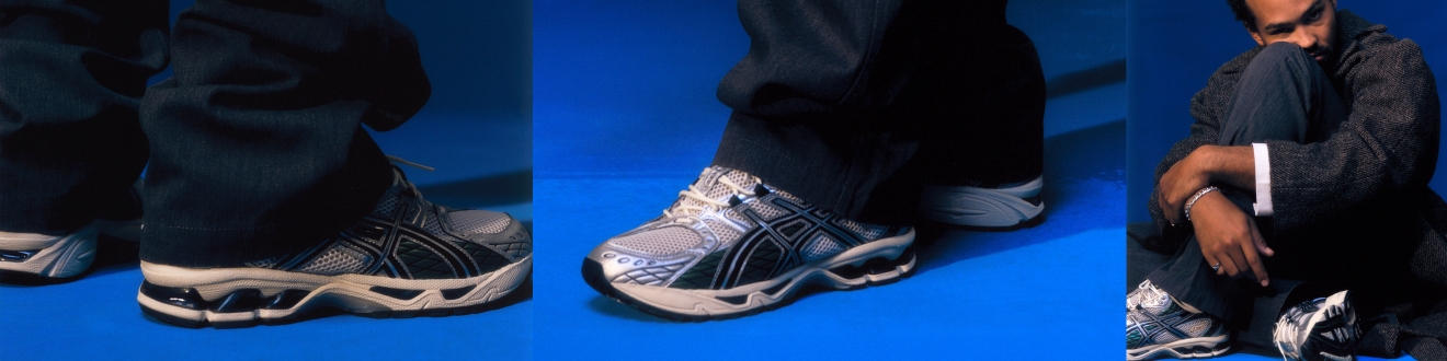 GEL-NIMBUS 10.1 GEL-NIMBUS 10.1