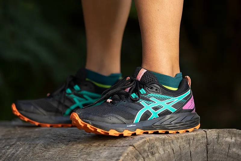 Womens Sonoma Running Shoes