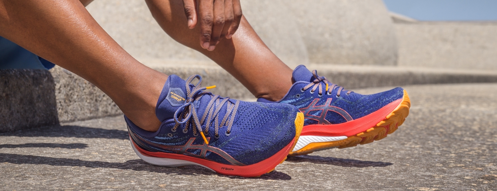 Choosing the Right Running Shoes for Wide Feet