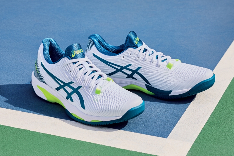 Head to Toe Tennis Looks A Comprehensive Guide ASICS