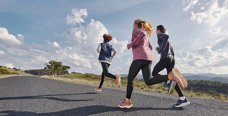 How to Conquer Your New Year Fitness Goals 