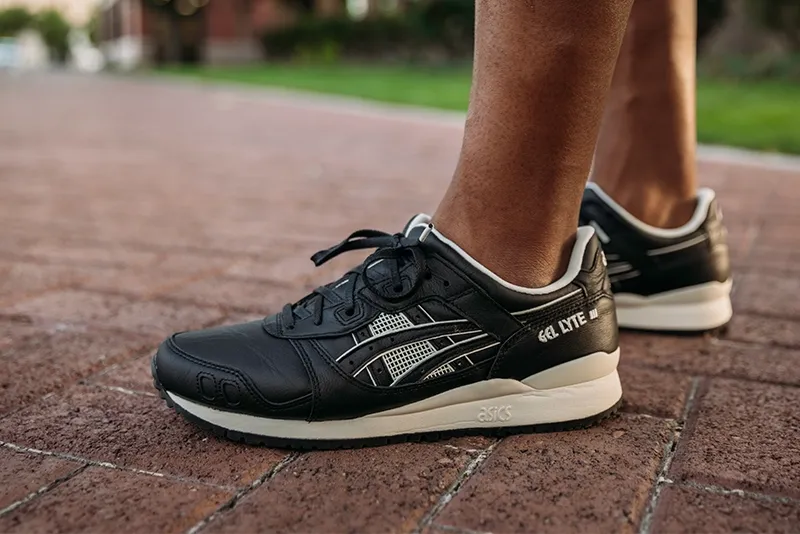 ASICS Gel Lyte 3