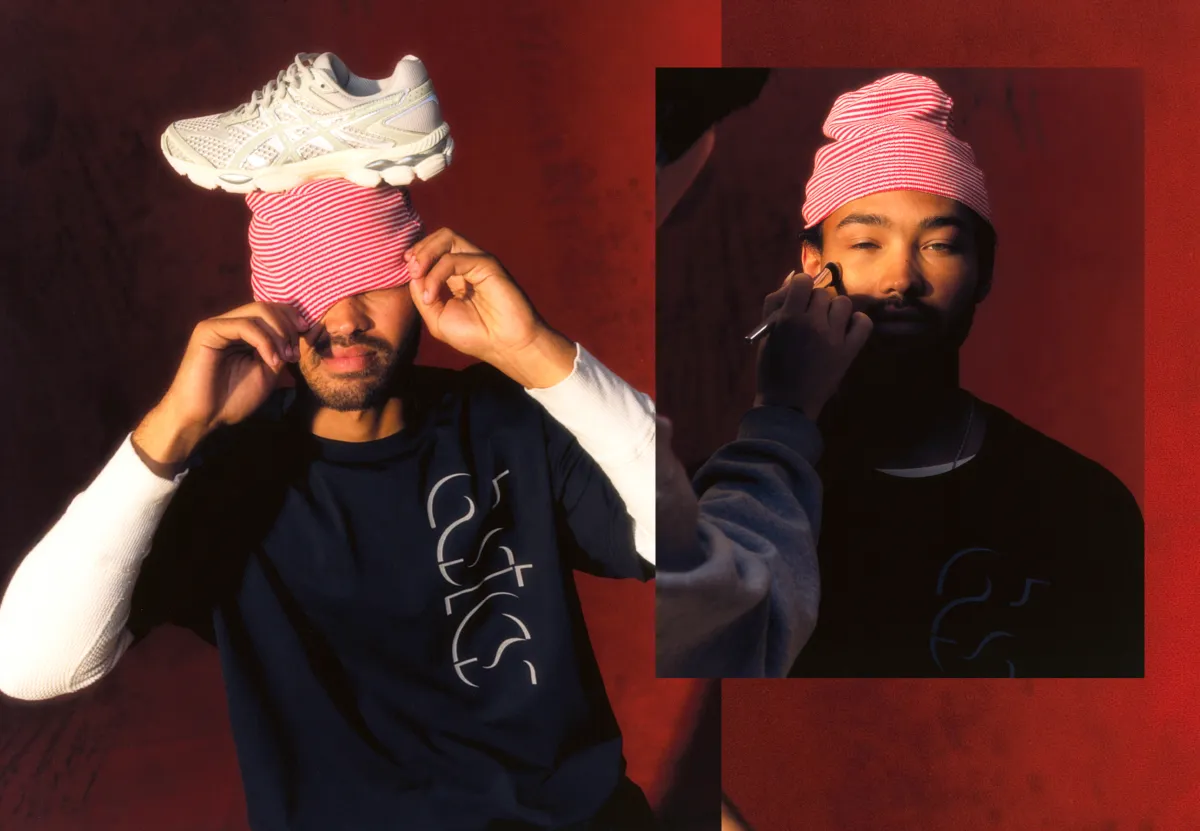 ASICS Sportstyle Apparel